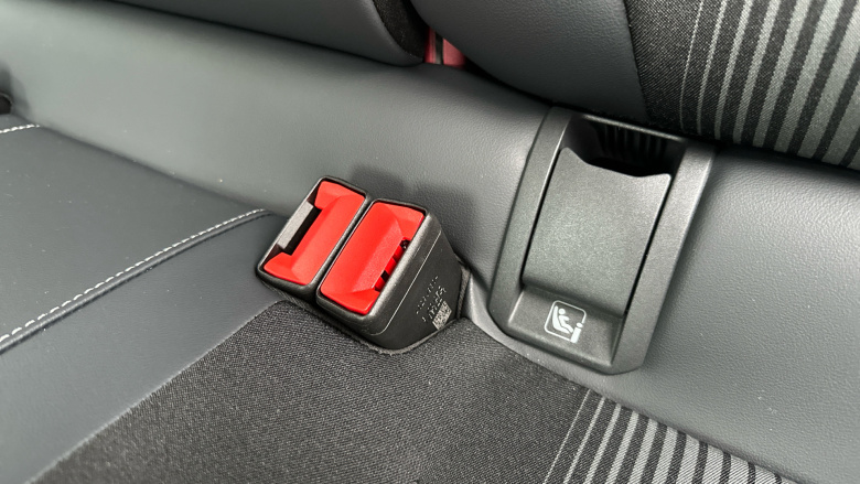 Ford Capri 210kW Select 77kWh 5dr Auto Electric Estate